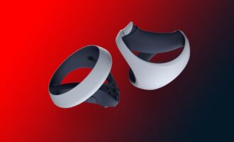 اضافه شدن پشتیبانی از کنترلرهای PSVR2 برای اپل ویژن پرو در دست توسعه است