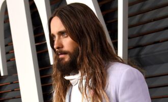 جرد لتو نقش Skeletor را در فیلم Masters of the Universe ایفا خواهد کرد