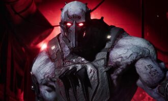 تریلر جدید بازی Killing Floor 3 منتشر شد