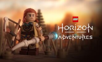 شایعه: بازی Lego Horizon Adventures قرار است برای ایکس‌باکس منتشر شود