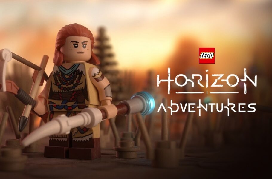 شایعه: بازی Lego Horizon Adventures قرار است برای ایکس‌باکس منتشر شود