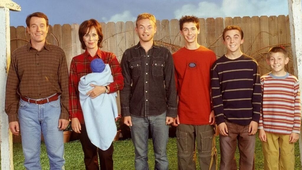 Malcolm in the Middle