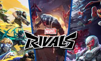 شخصیت جدید بازی Marvel Rivals فاش شد