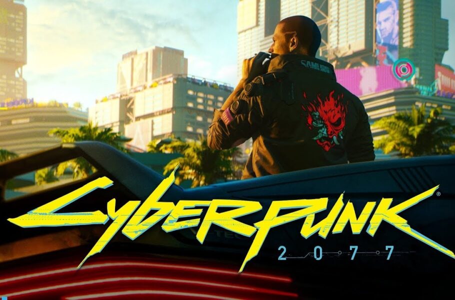 استودیوی CD Projekt Red فردا از جزئیات آپدیت ۲.۲ بازی Cyberpunk 2077 رونمایی خواهد کرد