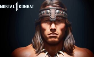 شخصیت Conan the Barbarian اواسط زمستان به بازی Mortal Kombat 1 اضافه خواهد شد