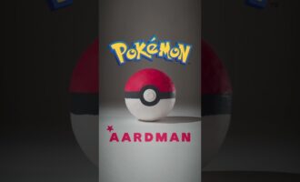 پروژه جدیدی از فرنچایز پوکمون با همکاری سازندگان انیمیشن Wallace & Gromit در حال ساخت است