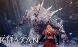 تاریخ انتشار بازی The First Berserker: Khazan در اینترنت لو رفت