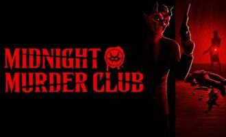 تاریخ عرضه بازی Midnight Murder Club مشخص شد