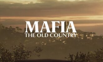 تریلر جدید بازی Mafia The Old Country منتشر شد