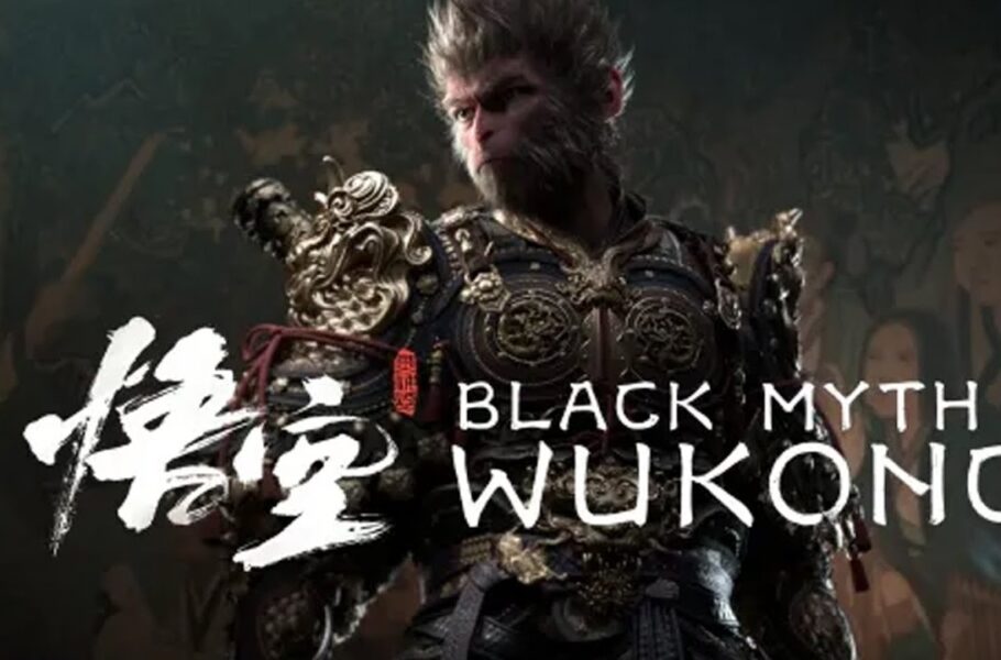 پچ مخصوص PS5 Pro برای بازی Black Myth: Wukong منتشر شد