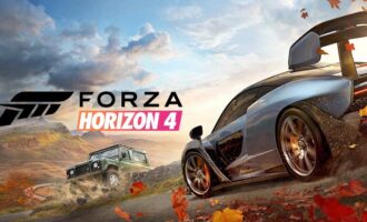 بازی Forza Horizon 4 دو روز دیگر از فروشگاههای دیجیتال حذف خواهد شد