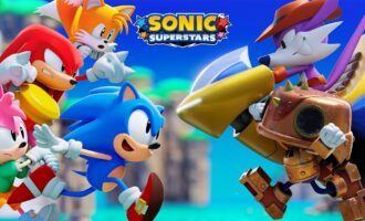 بازی Sonic Superstars از نظر سگا عملکردی ناامیدکننده داشته است