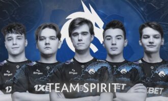 تیم Team Spirit قهرمان مسابقات بزرگ کانتر استرایک 2 در شانگهای شد