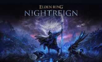 بازی Elden Ring Nightreign را تنها میتوان تکنفره یا سهنفره بازی کرد