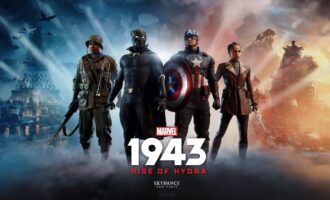جزئیات جدید از بازی Marvel 1943: Rise of Hydra منتشر شد