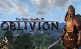 آیا ریمیک بازی The Elder Scrolls IV: Oblivion واقعا در حال ساخت است؟