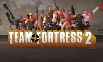 بازی Team Fortress 2 پس از هفت سال یک کمیک جدید دریافت کرد