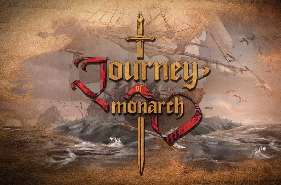 Journey of Monarch