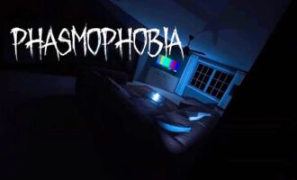 بازی ترسناک Phasmophobia روی کنسول‌ها تاکنون ۱ میلیون نسخه فروخته است
