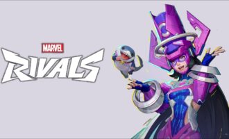 بازیکنان Marvel Rivals از دیالوگ‌های شخصیت Galacta خسته شده‌اند