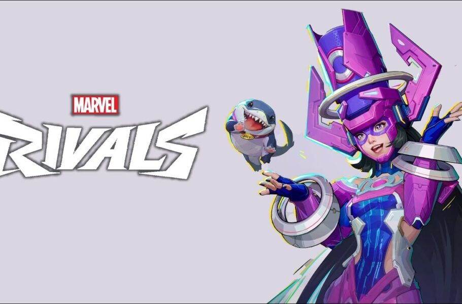 بازیکنان Marvel Rivals از دیالوگ‌های شخصیت Galacta خسته شده‌اند