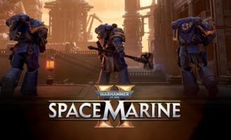 نقشه راه سال ۲۰۲۵ بازی Warhammer 40,000: Space Marine 2 مشخص شد