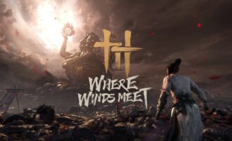 تاریخ انتشار بازی Where Winds Meet در چین اعلام شد