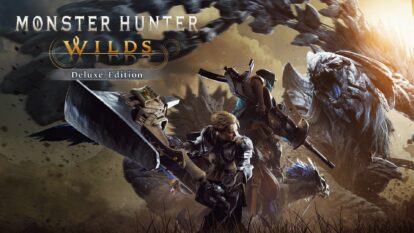 هر آنچه که باید از بازی Monster Hunter Wilds بدانید