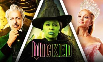 عنوان رسمی قسمت دوم فیلم Wicked مشخص شد
