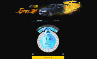 نیترولیگ صرافی تبدیل، بزرگ‌ترین رویداد کریپتویی ایران