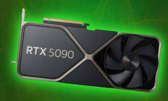 شایعه: قیمت اولیه دو کارت گرافیک RTX 5080 و RTX 5090 در چین مشخص شد