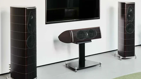 اسپیکر Sonus Faber Olympica Nova II