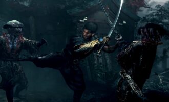 بازی Onimusha Way of the Sword معرفی شد