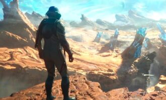 تریلر گیم‌پلی بازی The Outer Worlds 2 منتشر شد