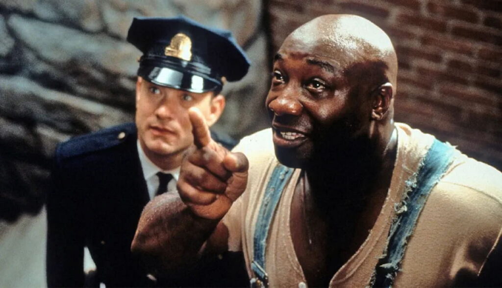 نقد فیلم The Green Mile