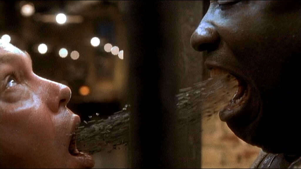 نقد فیلم The Green Mile