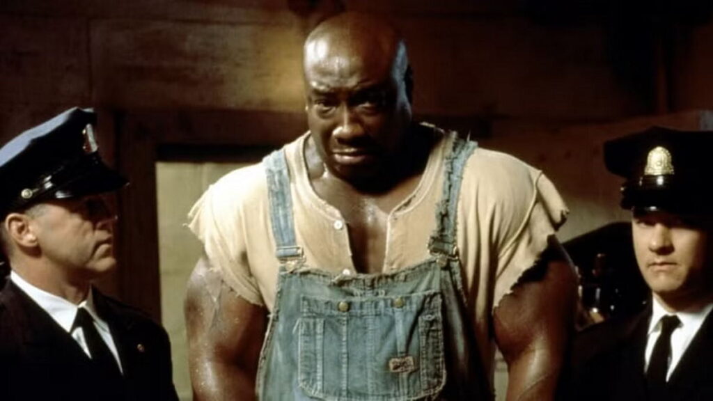 نقد فیلم The Green Mile