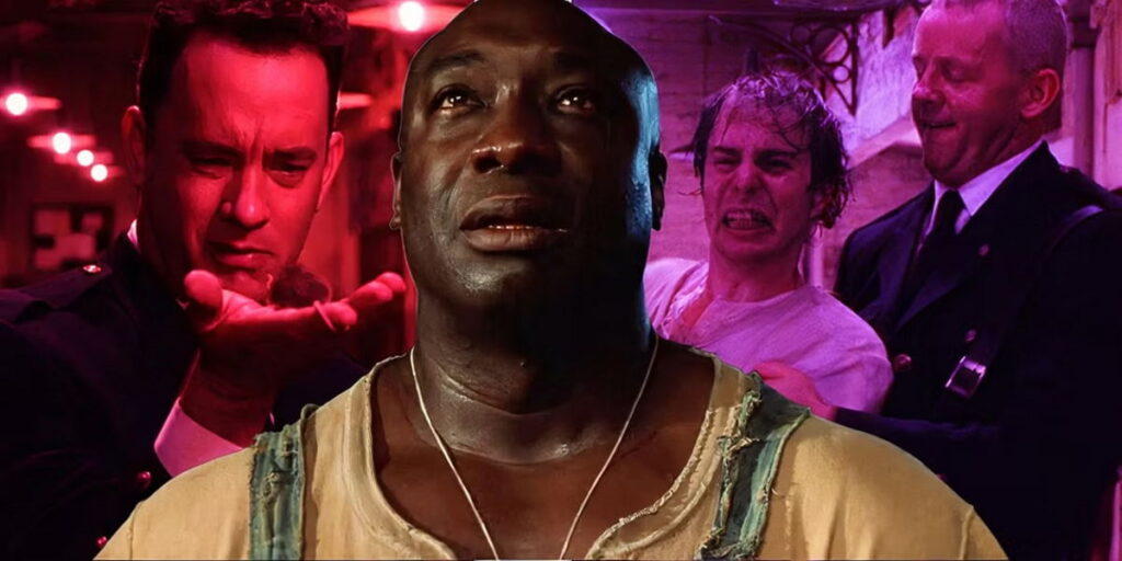 نقد فیلم The Green Mile