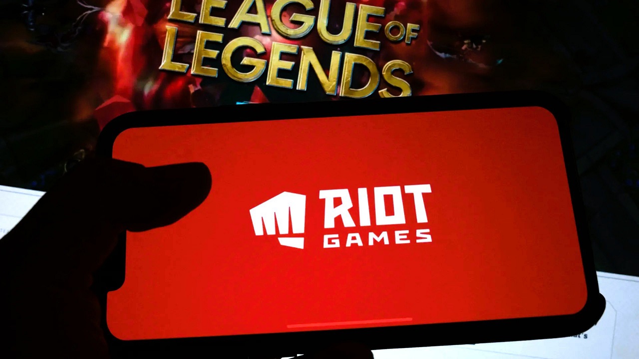 شرکت RIot Games از تغییر قوانین برای اسپانسری مسابقات LoL و Valorant ...