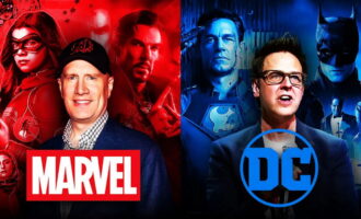 MCU یا DCU - برنامه های آینده چه کسی هیجان انگیزتر است؟