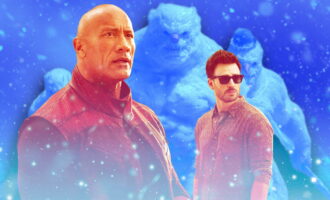نقد فیلم Red One | ربودن بابا نوئل