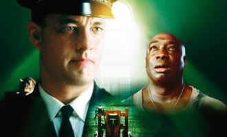 نقد فیلم The Green Mile