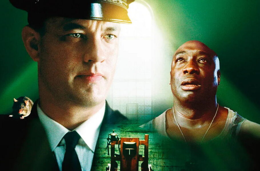 نقد فیلم The Green Mile