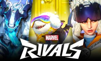 رویداد جدید بازی Marvel Rivals به مناسبت فصل زمستان رونمایی شد