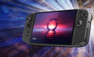 مشخصات سه مدل جدید از کنسول دستی Lenovo Legion Go در اینترنت لو رفت