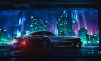 بازسازی عنوان کلاسیک Screamer معرفی شد