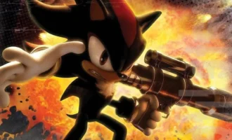 نگاهی دوباره به بازی Shadow The Hedgehog، یکی از حواشی بزرگ سال ۲۰۰۵