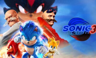 فیلم Sonic 3 با افتتاحیه ۲۵.۷ میلیون دلار کار خود در گیشه آمریکا را آغاز کرد