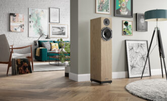 بهترین اسپیکر خانگی | معرفی 10 باند خانگی باکیفیت (آپدیت 2024)