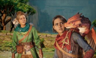 بازی Split Fiction